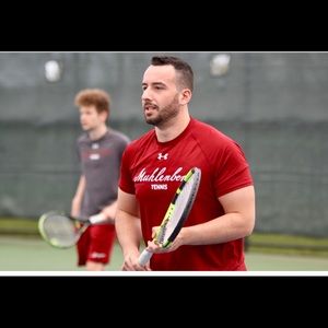 Meet your Posher, Myles